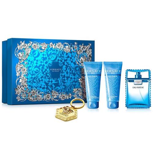 Мъжки комплект VERSACE Man Eau Fraiche